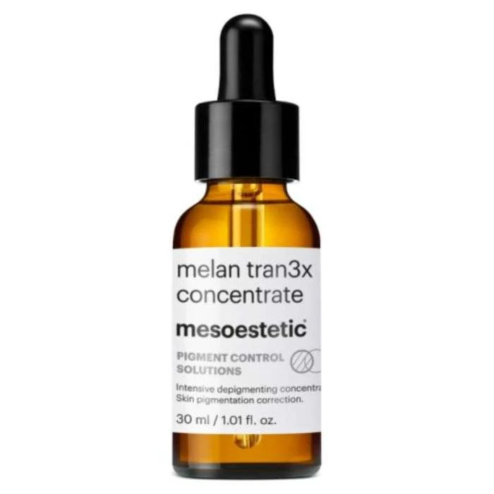 MESOESTETIC MELAN TRAN3X CONCENTRATE 30 ML