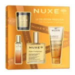 Produits de beauté de luxe NUXE