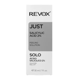 REVOX B77 JUST Acide Salicylique 2% – Image 3