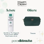 Martiderm The Originals Proteos Screen SPF50+ Crème Solaire