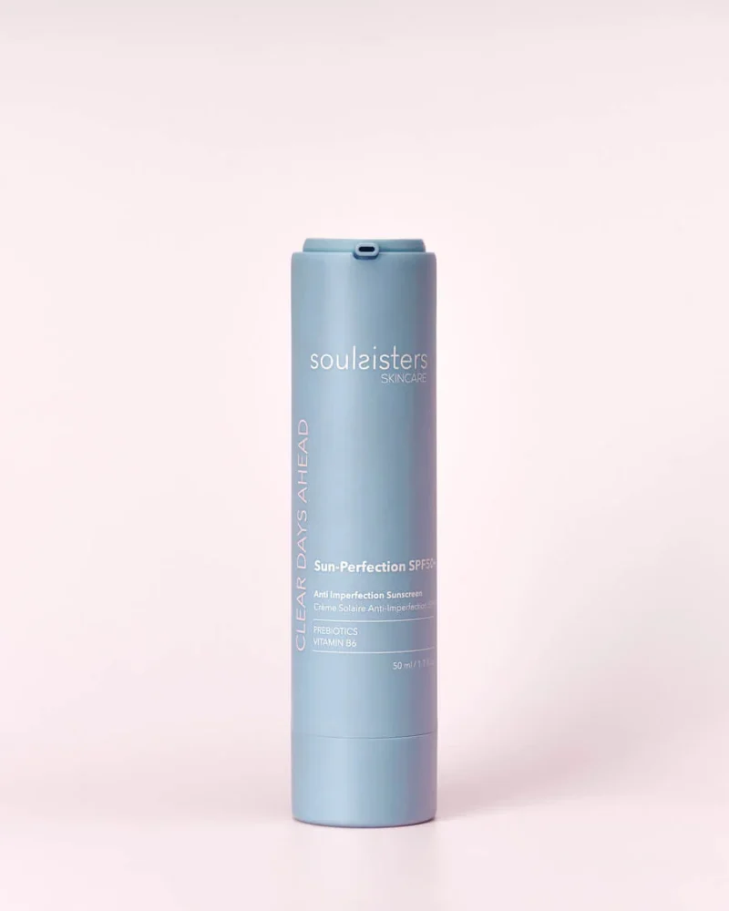 sunscreen-sunperfection-front_2048x2048 SOUL SISTERS Crème Solaire Anti Imperfection SPF50+