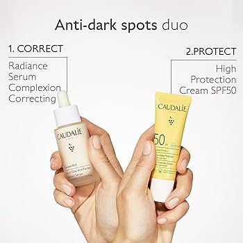 Vinosun Protect SPF50