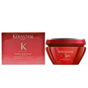 Kérastase Masque Après-Soleil Eau de coco 200 ml – Image 1
