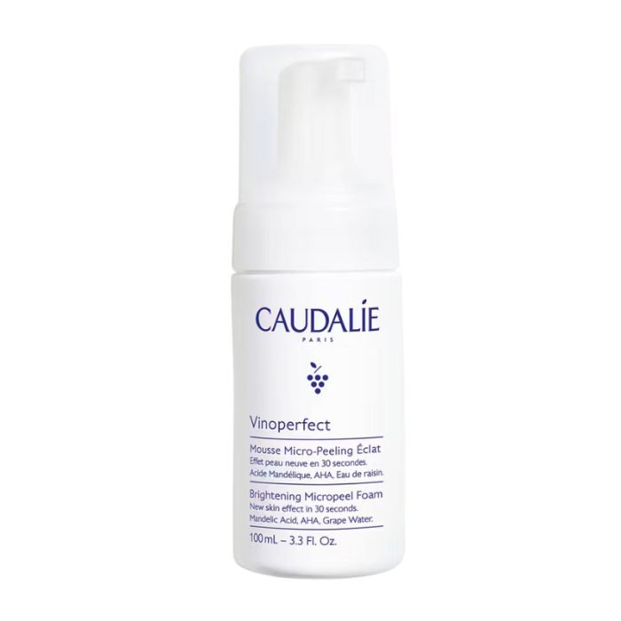 CAUDALIE VINOPERFECT MOUSSE