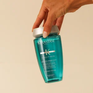KERASTASE SPECIFIQUE SHAMPOOING BAIN VITAL DERMOCALM 250ML – Image 2