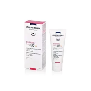 ISIS RUBORIL Expert SPF50+ 40 ml – Image 1
