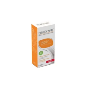 Phytocapill Baume Apres Shampooing – Nutritif – Demeleur – 200ml – Image 1
