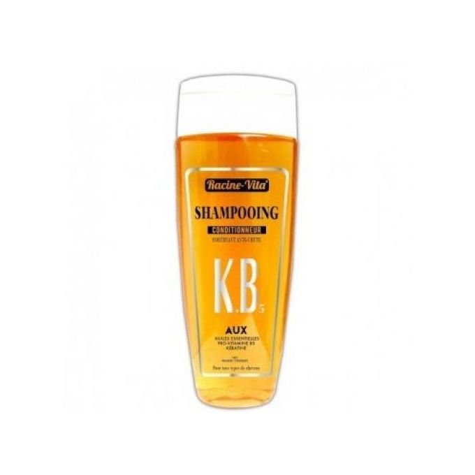Racine Vita Shampooing & Conditionneur KB5 Racine Vita Shampooing & Conditionneur KB5