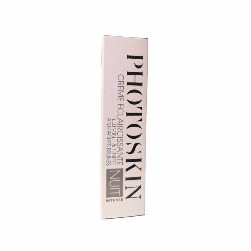 Photoskin-creme-eclaircissante-nuit-40ml Photoskin Creme Eclaircissante Nuit 40ml