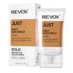 REVOX JUST B77 DAILY SUN SHIELD 30ML Parapharmacie Maroc