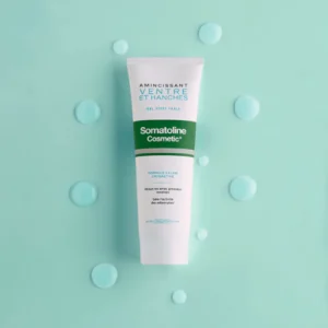 Somatoline Amincissant Ventre & Hanches - Gel Effet Frais 250ml + Cadeau Offert – Image 5