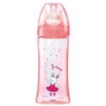 Dodie Biberon Initiation+ Anti-Colique Je Danse 330ml
