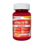 Forte Pharma Vitalité 4G Gummies Gout Orange 60 Gommes