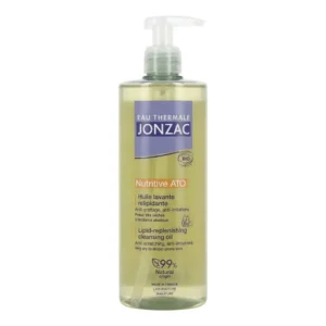 Jonzac Huile Lavante Relipidante 500 ml