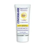 Covermark Rayblock Face Plus Normal SPF50+ 50ml Parapharmacie Maroc