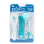 Dr Brown's Trousse de Soins du Bébé - 4 Pièces Parapharmacie Maroc