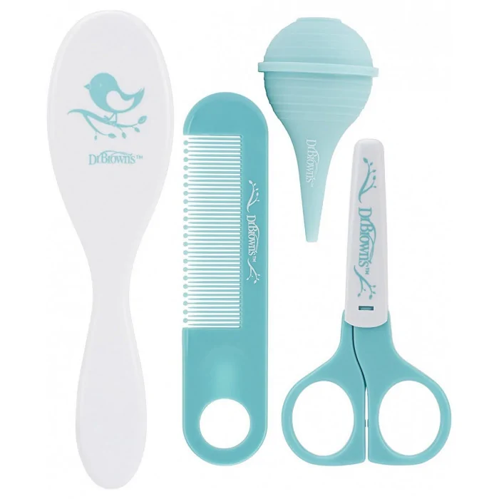 Dr Brown's Trousse de Soins du Bébé Parapharmacie Maroc