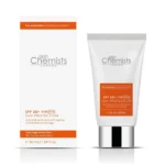 skinChemists Sun Protection Spf 50+ Parapharmacie Maroc