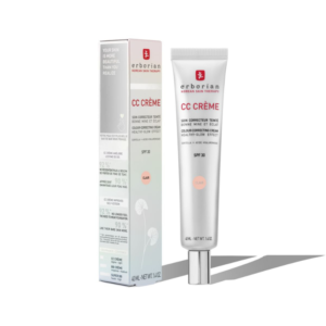 ERBORIAN CC Crème