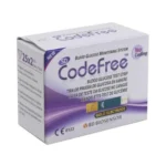 CodeFree Bendelettes