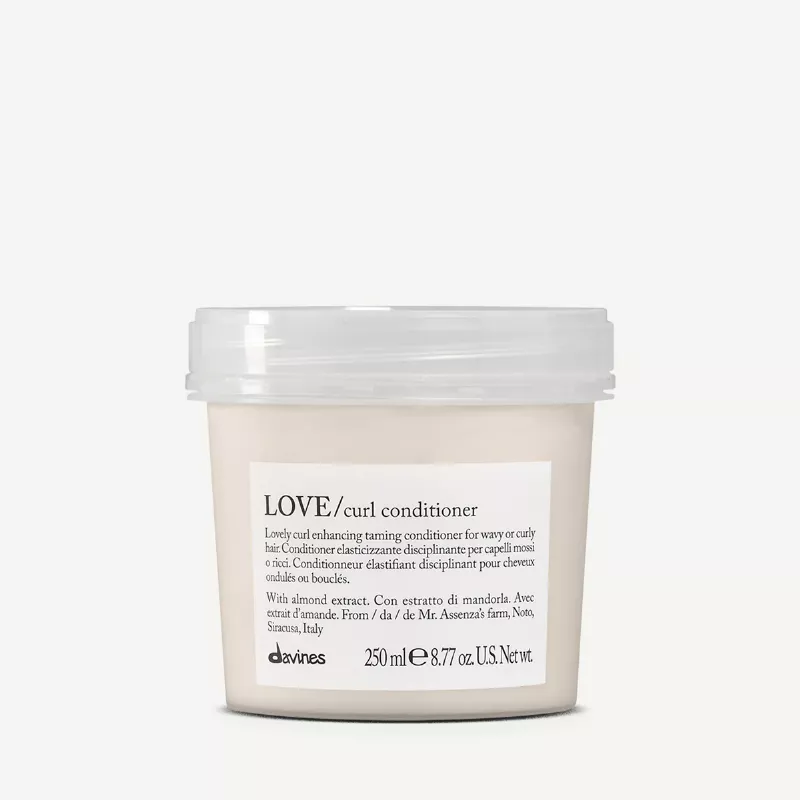 DAVINES LOVE CURL CONDITIONER 250ML