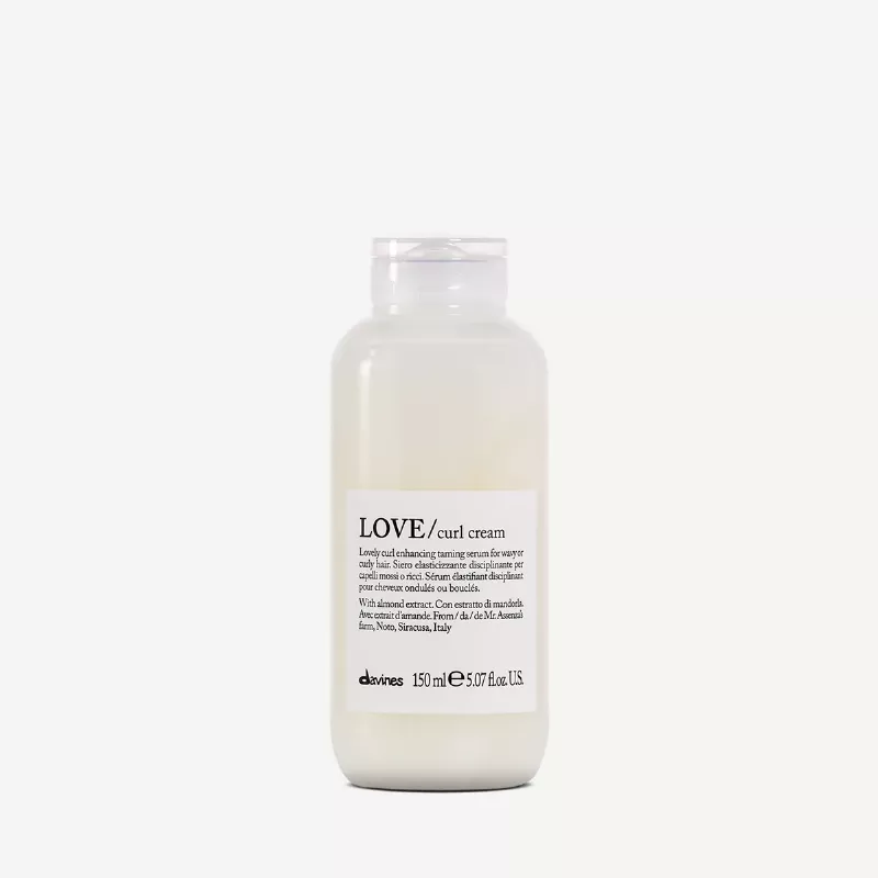 DAVINES LOVE CURL CREAM 150ML