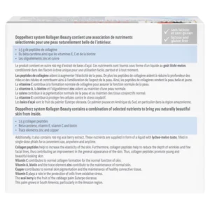 Doppelherz system KOLLAGEN BEAUTY