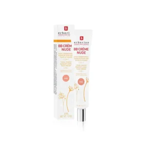 Erborian BB Crème au Ginseng Nude 40ml – Image 1