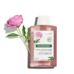 Klorane Shampoing à la Pivoine Bio - 200ml Parapharmacie Maroc