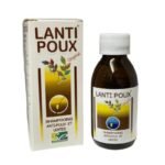 Lanti-Poux Shampooing Anti-Poux et Lentes 125ml