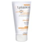 Lysaskin Écran Solaire Invisible SPF50+ 40ml Parapharmacie Maroc