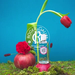 Roger & Gallet Gingembre Rouge Eau Parfumée Bienfaisante - 100 ml