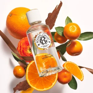 Roger et Gallet Bois D'Orange Eau Parfumée Bienfaisante – 100ml