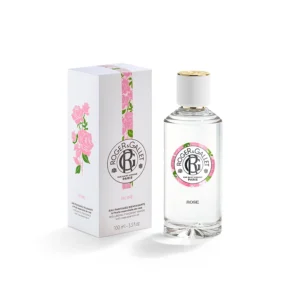 Roger et Gallet Rose Eau Parfumée Bienfaisante - 100ml