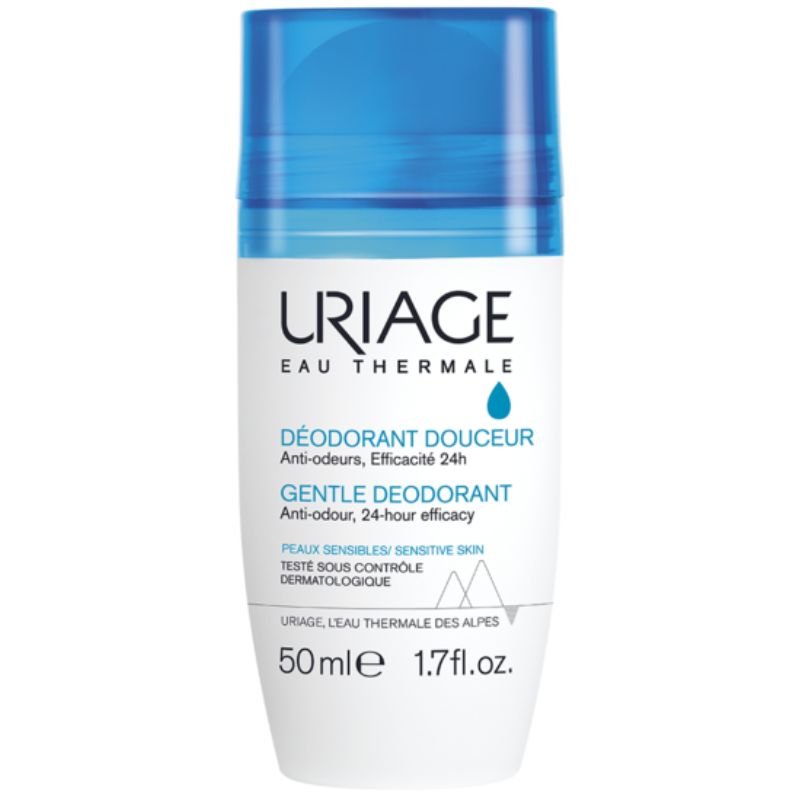Uriage Deodorant Douceur 50ml Uriage Déodorant Douceur 50ml Parapharmacie Maroc