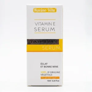 Racine Vita Vitamine E - 10ml Parapharmacie Maroc