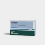 Bio Activ Type 2 Régulation de Glycémie 30 Capsules