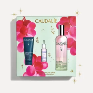 Caudalie Trio Bestsellers Soin & Éclat – Image 1