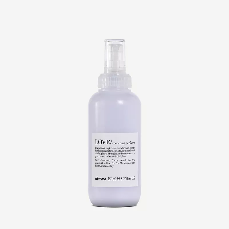 DAVINES LOVE SMOOTHING PERFECTOR 150ML