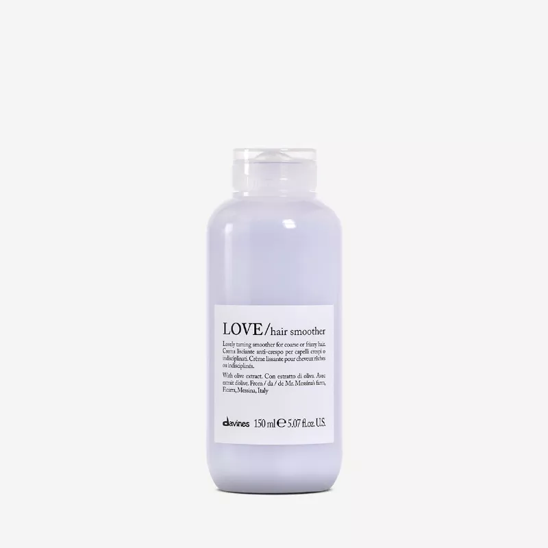 DAVINES LOVE HAIR SMOOTHER 150ML DAVINES LOVE HAIR SMOOTHER 150ML