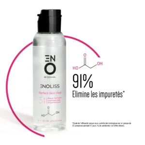 Enoliss Perfect Skin Peel 5 AHA 100ml – Image 3
