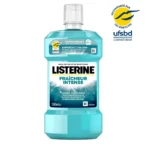 LISTERINE Bain de Bouche Fraîcheur Intense 250ml