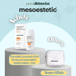 Mesoestetic Mesoprotech Melan 130 Pigment Control Spf50+ Emulsion Teintée – 50ml
