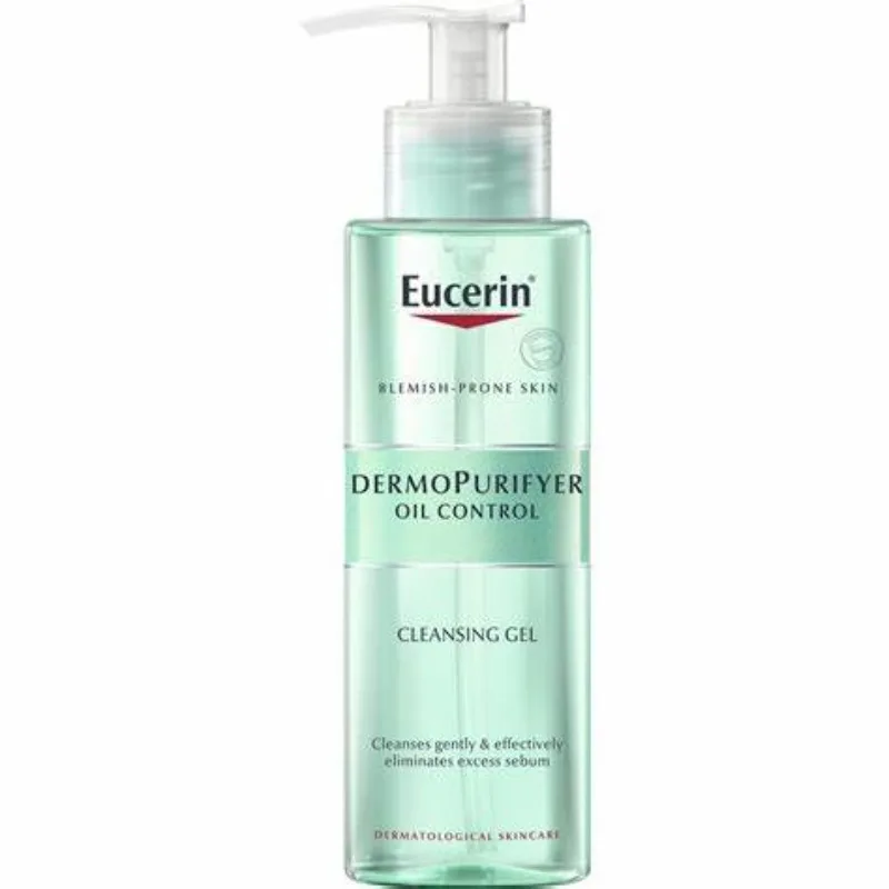 eucerin-offre-web-dermopure-gel-nettoyant-200-ml-2-gels-nettoyants-format-voyage-offerts Eucerin Dermo Purifyer Gel Nettoyant 200ml