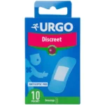 Urgo Discreet | 10 Pansements