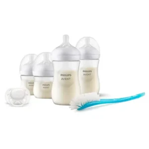 Avent KIT NOUVEAU-NÉ NATURAL