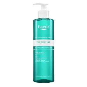 Eucerin Dermo Purifyer Gel Nettoyant 200ml