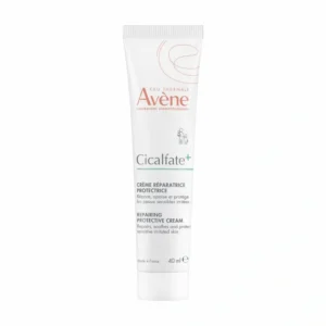 Avène Cicalfate+ Crème Réparatrice Protectrice Parapharmacie Maroc