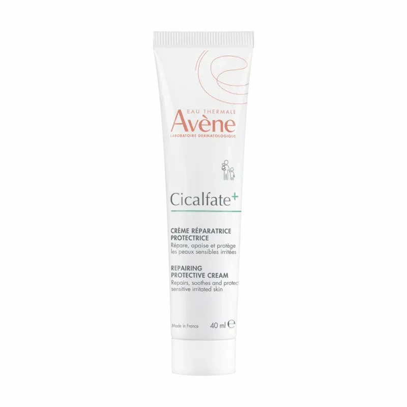 Avène Cicalfate+ Crème Réparatrice Protectrice Parapharmacie Maroc