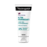 Crème Pieds Nutrition Intense